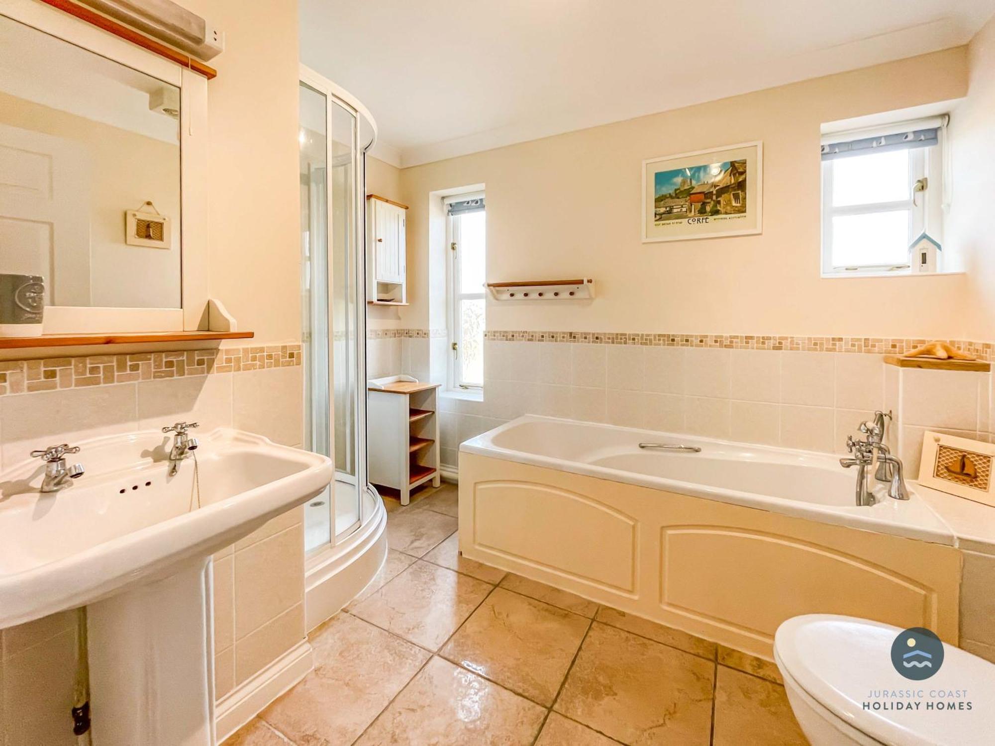 Wildflower Cottage - Sutton Poyntz Preston  Exteriör bild