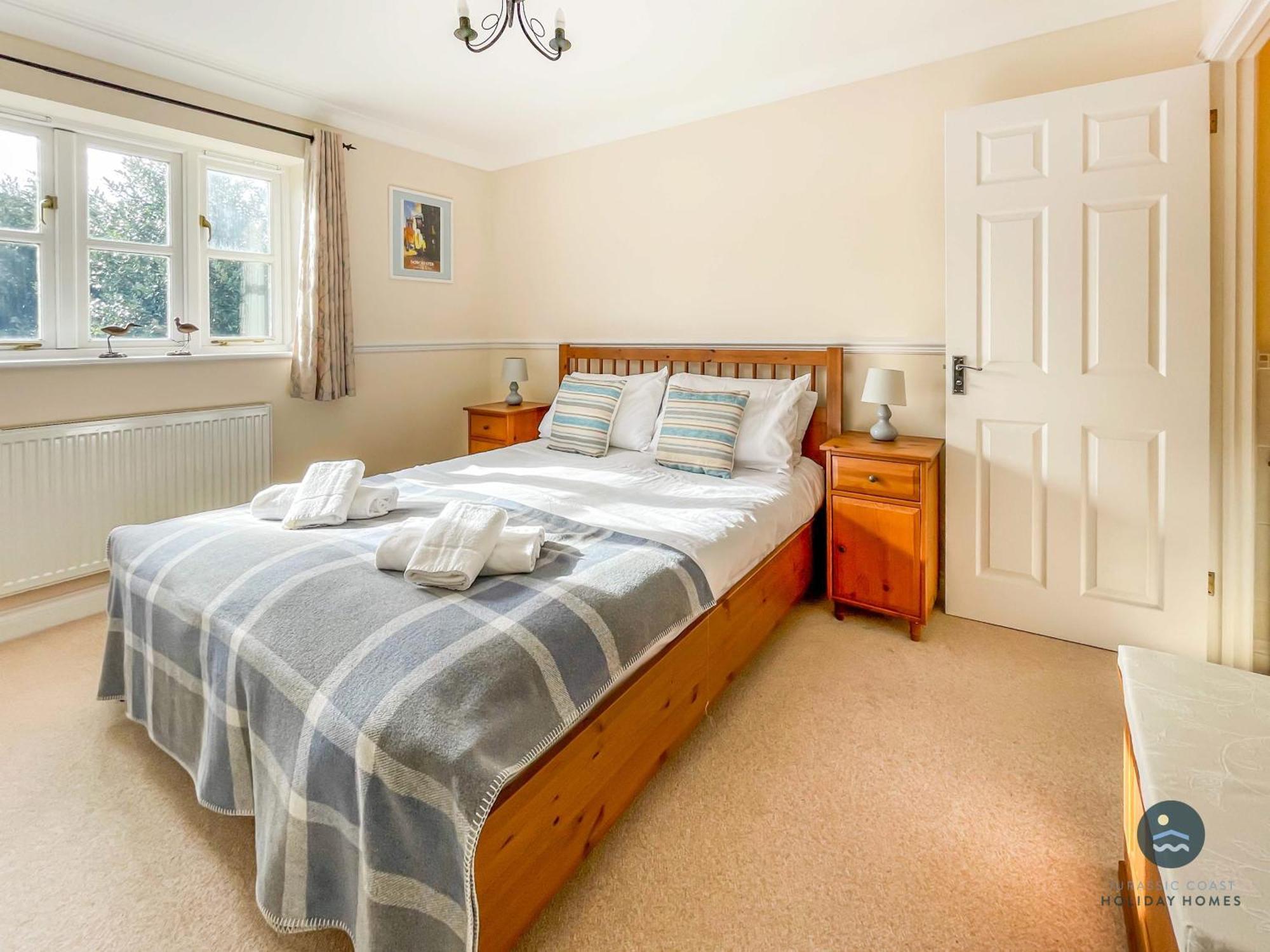 Wildflower Cottage - Sutton Poyntz Preston  Exteriör bild